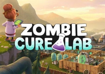 Zombie Cure Lab Global Steam