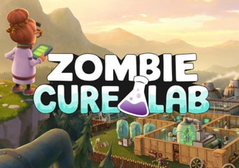 Zombie Cure Lab Global Steam