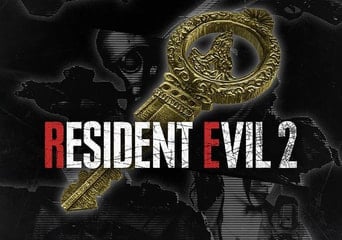 Resident Evil 2 - All In-Game Rewards Unlock DLC EN Argentina Xbox One Xbox Series