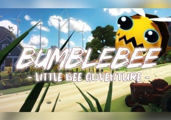 Bumblebee: Little Bee Adventure EN EU Xbox One Xbox Series