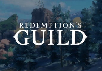 Redemption's Guild VR EN Global Steam