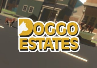 Doggo Estates EN Global Steam