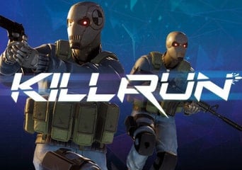 KILLRUN EN Global Steam