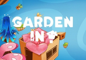 Garden In! EN/DE/FR/IT/ES Global Steam