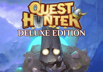 Quest Hunter Deluxe Edition Argentina Xbox One/Series