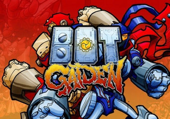 Bot Gaiden EU PS4/5