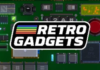 Retro Gadgets Global Steam