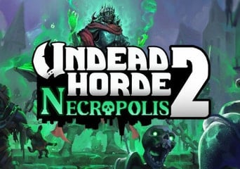 Undead Horde 2: Necropolis EN EU Xbox One Xbox Series
