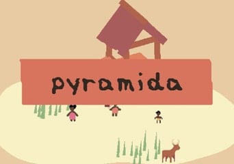 Sokpop S09: Pyramida EN Global Steam