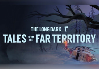 The Long Dark: Tales from the Far Territory DLC Global Steam Gift