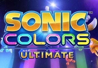 Sonic Colors: Ultimate EN EU Nintendo Switch