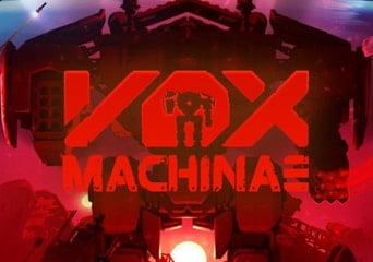Vox Machinae EN Global Steam