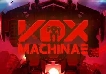 Vox Machinae EN Global Steam