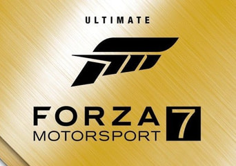 Forza Motorsport 7 Ultimate Edition United States Xbox/One/Series/Xbox - PC