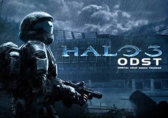 Halo 3: ODST DLC EN EU Xbox One Xbox Series