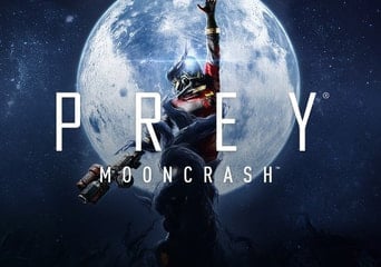 Prey: Mooncrash DLC EN EU Xbox One Xbox Series