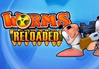 Worms Reloaded EN Global Steam