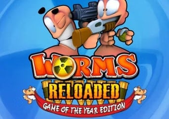 Worms Reloaded GOTY Edition EN EU Steam