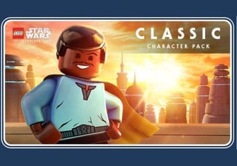 LEGO Star Wars: The Skywalker Saga - Classic Character Pack DLC EU PS5
