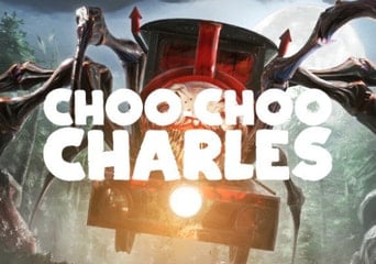 Choo-Choo Charles Global Steam