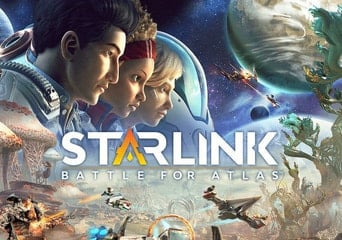 Starlink: Battle for Atlas EN Argentina Xbox One Xbox Series