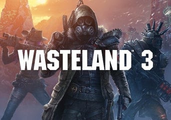 Wasteland 3 EN ROW Xbox One Xbox Series