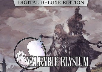 Valkyrie Elysium Deluxe Edition Global Steam