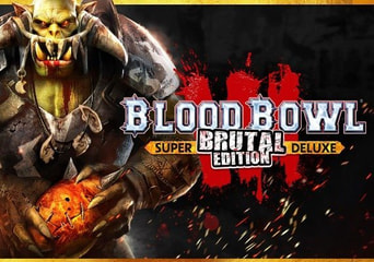 Blood Bowl 3 Brutal Edition Argentina Xbox One/Series