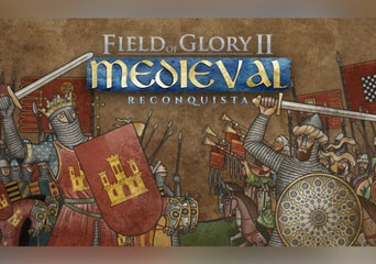 Field of Glory II: Medieval - Reconquista DLC EN/DE/FR/ES Global Steam