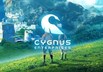 Cygnus Enterprises EN/ZH Global Steam