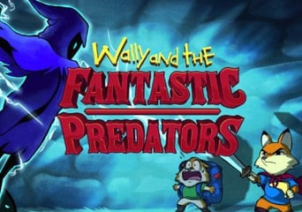 Wally and the Fantastic Predators Argentina Xbox One Xbox Series