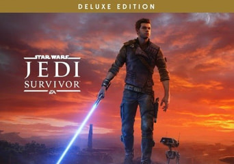 Star Wars Jedi: Survivor Deluxe Edition Global Steam Gift