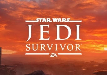 Star Wars Jedi: Survivor Global Steam Gift