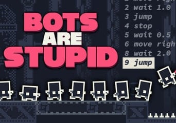 Bots Are Stupid EN Global Steam