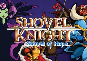 Shovel Knight: Shovel of Hope Global Steam