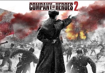 Company of Heroes 2 - Soviet Commanders Collection DLC EN/DE/FR/IT/PL/CS/RU/ES Global Steam