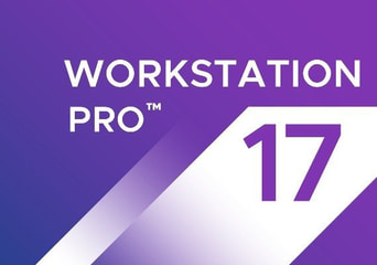 VMware Workstation 17 Pro Lifetime for Linux Global Software License