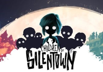Children of Silentown Global Steam