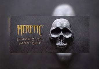 Heretic: Shadow of the Serpent Riders Brazil Xbox - PC