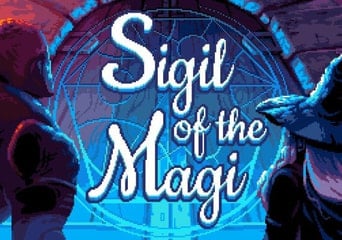 Sigil of the Magi EN/JA/PT/ZH Global Steam