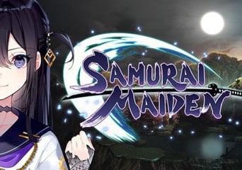Samurai Maiden EN/JA/KO/ZH Global Steam
