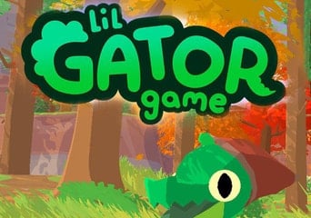 Lil Gator Game EN ROW Steam