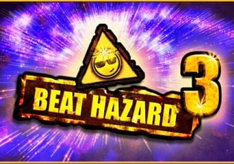 Beat Hazard 3 EN/DE/FR/IT/JA/RU/ZH/ES Global Steam