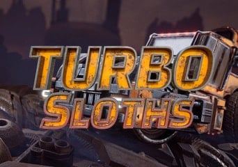 Turbo Sloths EN/RU/ZH Global Steam