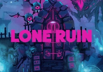 Lone Ruin EN/DE/FR/JA/KO/ZH/ES/DA Global Steam