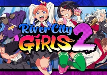 River City Girls 2 Global Steam