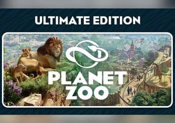 Planet Zoo 2019 Ultimate Edition Global Steam