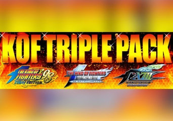 The King of Fighters - Triple Pack Global Steam
