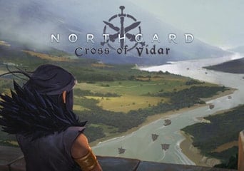 Northgard: Cross of Vidar DLC EU Steam Gift