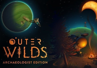 Outer Wilds Archaeologist Edition Turkey Xbox One/Series/Xbox - PC